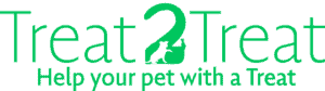 Treat 2 Treat - Help your pet with a Treat